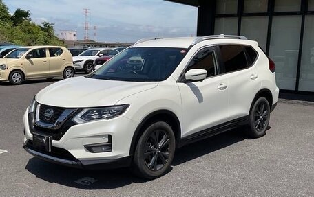 Nissan X-Trail, 2022 год, 1 856 000 рублей, 4 фотография