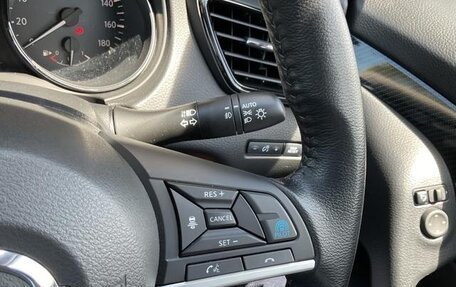 Nissan X-Trail, 2022 год, 1 856 000 рублей, 15 фотография