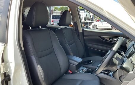 Nissan X-Trail, 2022 год, 1 856 000 рублей, 10 фотография