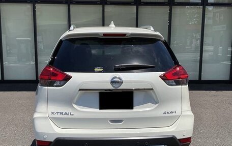 Nissan X-Trail, 2022 год, 1 856 000 рублей, 6 фотография