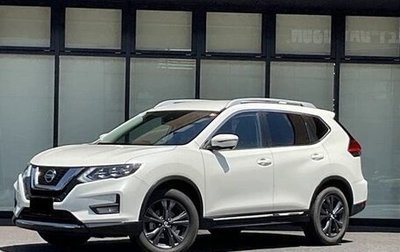 Nissan X-Trail, 2022 год, 1 856 000 рублей, 1 фотография
