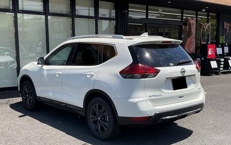 Nissan X-Trail, 2022 год, 1 856 000 рублей, 5 фотография