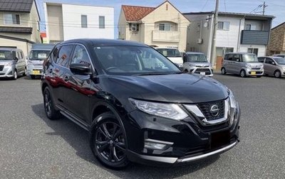 Nissan X-Trail, 2022 год, 1 850 000 рублей, 1 фотография