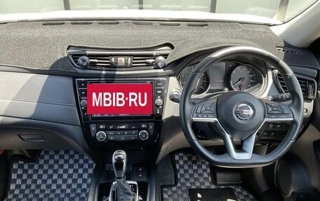 Nissan X-Trail, 2022 год, 1 856 000 рублей, 12 фотография