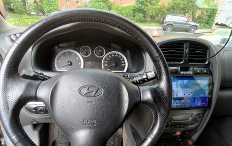 Hyundai Santa Fe Classic, 2010 год, 810 000 рублей, 1 фотография