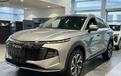 Haval F7, 2026 год, 3 799 000 рублей, 1 фотография