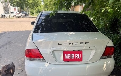 Mitsubishi Lancer IX, 2005 год, 200 000 рублей, 1 фотография