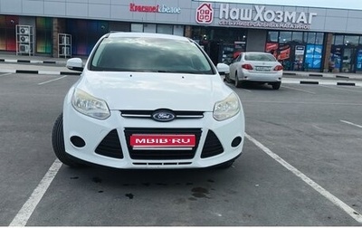 Ford Focus III, 2014 год, 790 000 рублей, 1 фотография