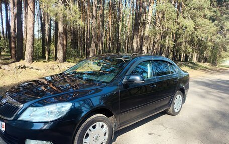 Skoda Octavia, 2013 год, 830 000 рублей, 1 фотография