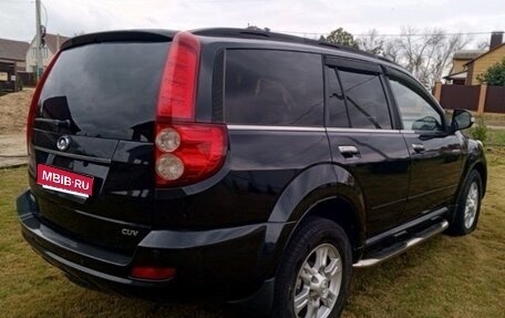 Great Wall Hover H5, 2013 год, 650 000 рублей, 1 фотография