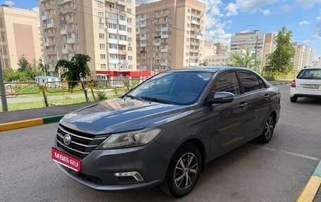 Lifan Solano II, 2018 год, 600 000 рублей, 1 фотография