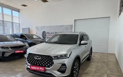 Chery Tiggo 7 Pro, 2022 год, 1 650 000 рублей, 1 фотография