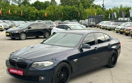 BMW 5 серия, 2012 год, 1 799 000 рублей, 1 фотография