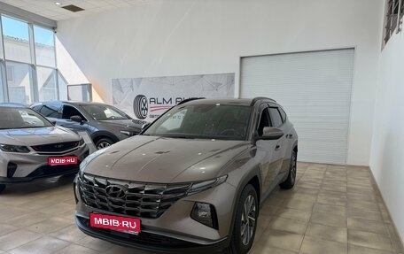 Hyundai Tucson, 2021 год, 3 400 000 рублей, 1 фотография