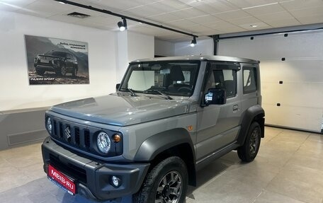 Suzuki Jimny, 2026 год, 3 950 000 рублей, 1 фотография