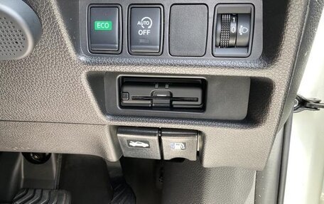 Nissan X-Trail, 2022 год, 1 856 000 рублей, 19 фотография