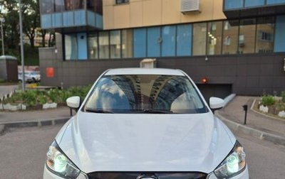 Mazda CX-5 II, 2014 год, 1 700 000 рублей, 1 фотография