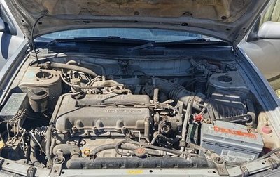 Nissan Primera II рестайлинг, 1997 год, 250 000 рублей, 1 фотография