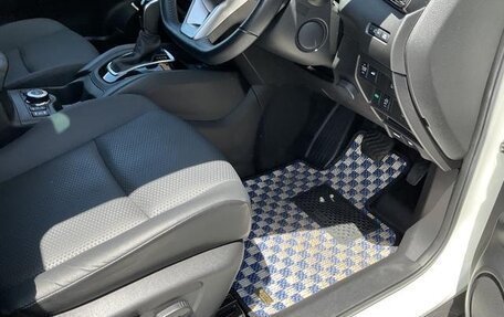 Nissan X-Trail, 2022 год, 1 856 000 рублей, 24 фотография