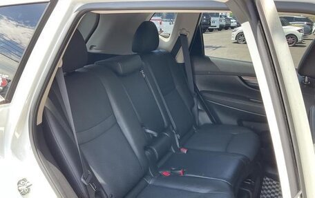 Nissan X-Trail, 2022 год, 1 856 000 рублей, 30 фотография