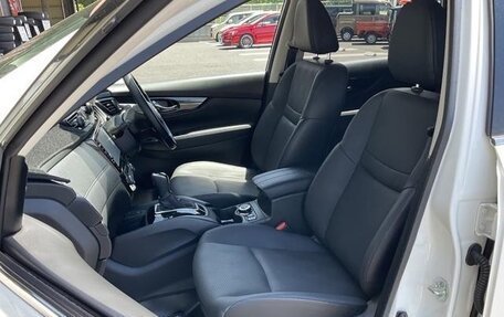Nissan X-Trail, 2022 год, 1 856 000 рублей, 25 фотография