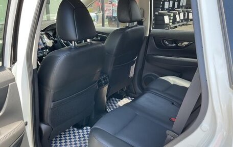 Nissan X-Trail, 2022 год, 1 856 000 рублей, 32 фотография