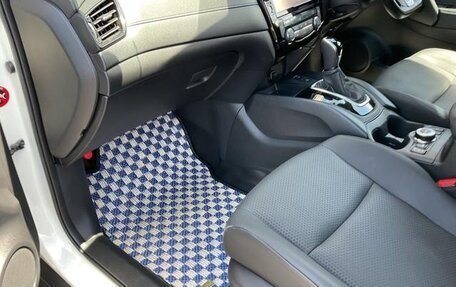 Nissan X-Trail, 2022 год, 1 856 000 рублей, 28 фотография
