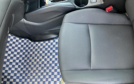 Nissan X-Trail, 2022 год, 1 856 000 рублей, 27 фотография