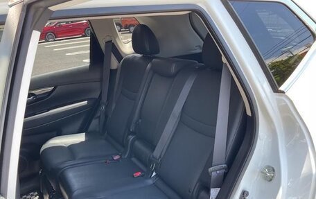 Nissan X-Trail, 2022 год, 1 856 000 рублей, 33 фотография