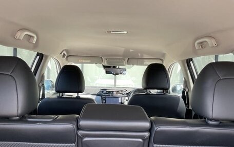 Nissan X-Trail, 2022 год, 1 856 000 рублей, 37 фотография