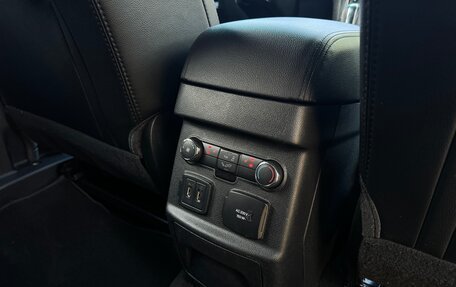 Ford Explorer VI, 2018 год, 2 990 000 рублей, 21 фотография