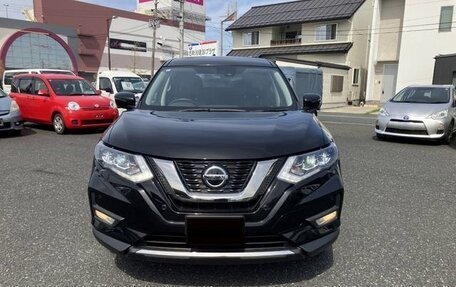 Nissan X-Trail, 2022 год, 1 850 000 рублей, 2 фотография
