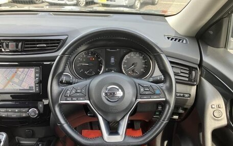 Nissan X-Trail, 2022 год, 1 850 000 рублей, 10 фотография