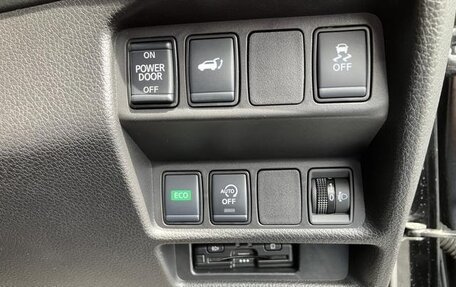 Nissan X-Trail, 2022 год, 1 850 000 рублей, 13 фотография