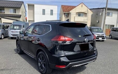 Nissan X-Trail, 2022 год, 1 850 000 рублей, 4 фотография