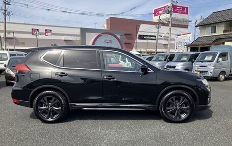 Nissan X-Trail, 2022 год, 1 850 000 рублей, 8 фотография