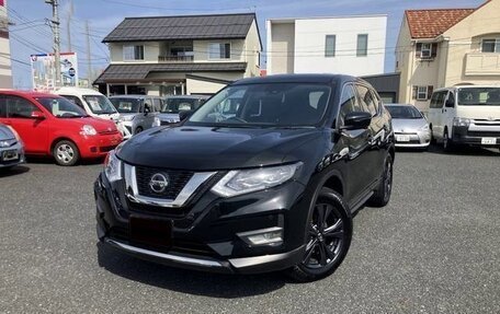 Nissan X-Trail, 2022 год, 1 850 000 рублей, 3 фотография