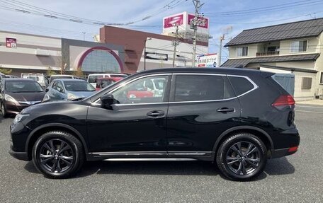 Nissan X-Trail, 2022 год, 1 850 000 рублей, 7 фотография