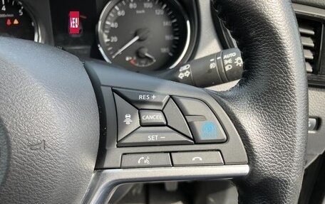 Nissan X-Trail, 2022 год, 1 850 000 рублей, 12 фотография