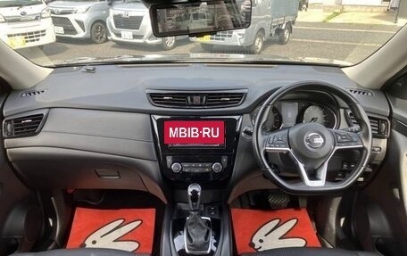 Nissan X-Trail, 2022 год, 1 850 000 рублей, 9 фотография