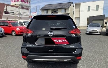 Nissan X-Trail, 2022 год, 1 850 000 рублей, 5 фотография