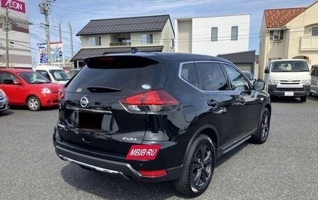 Nissan X-Trail, 2022 год, 1 850 000 рублей, 6 фотография