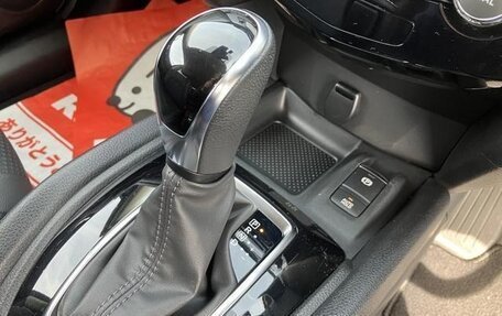 Nissan X-Trail, 2022 год, 1 850 000 рублей, 15 фотография