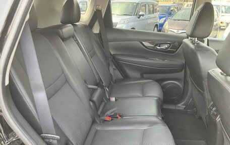 Nissan X-Trail, 2022 год, 1 850 000 рублей, 23 фотография