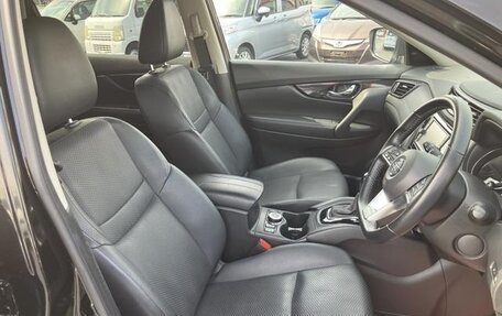 Nissan X-Trail, 2022 год, 1 850 000 рублей, 21 фотография