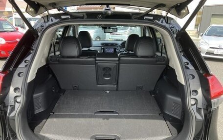 Nissan X-Trail, 2022 год, 1 850 000 рублей, 24 фотография