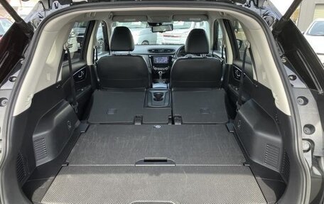 Nissan X-Trail, 2022 год, 1 850 000 рублей, 25 фотография