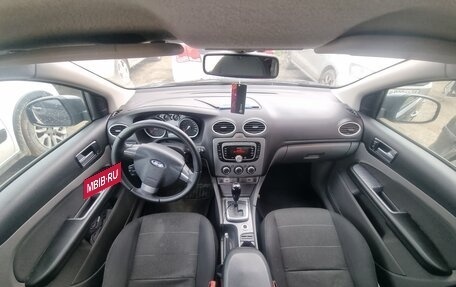 Ford Focus II рестайлинг, 2009 год, 570 000 рублей, 10 фотография