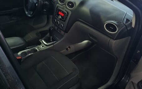 Ford Focus II рестайлинг, 2009 год, 570 000 рублей, 12 фотография
