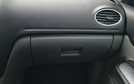 Ford Focus II рестайлинг, 2009 год, 570 000 рублей, 17 фотография